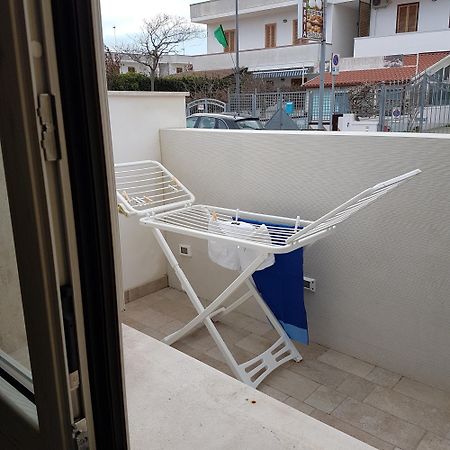 Open Space Studio Flat Torre dell'Orso Exterior photo