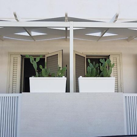 Open Space Studio Flat Torre dell'Orso Exterior photo