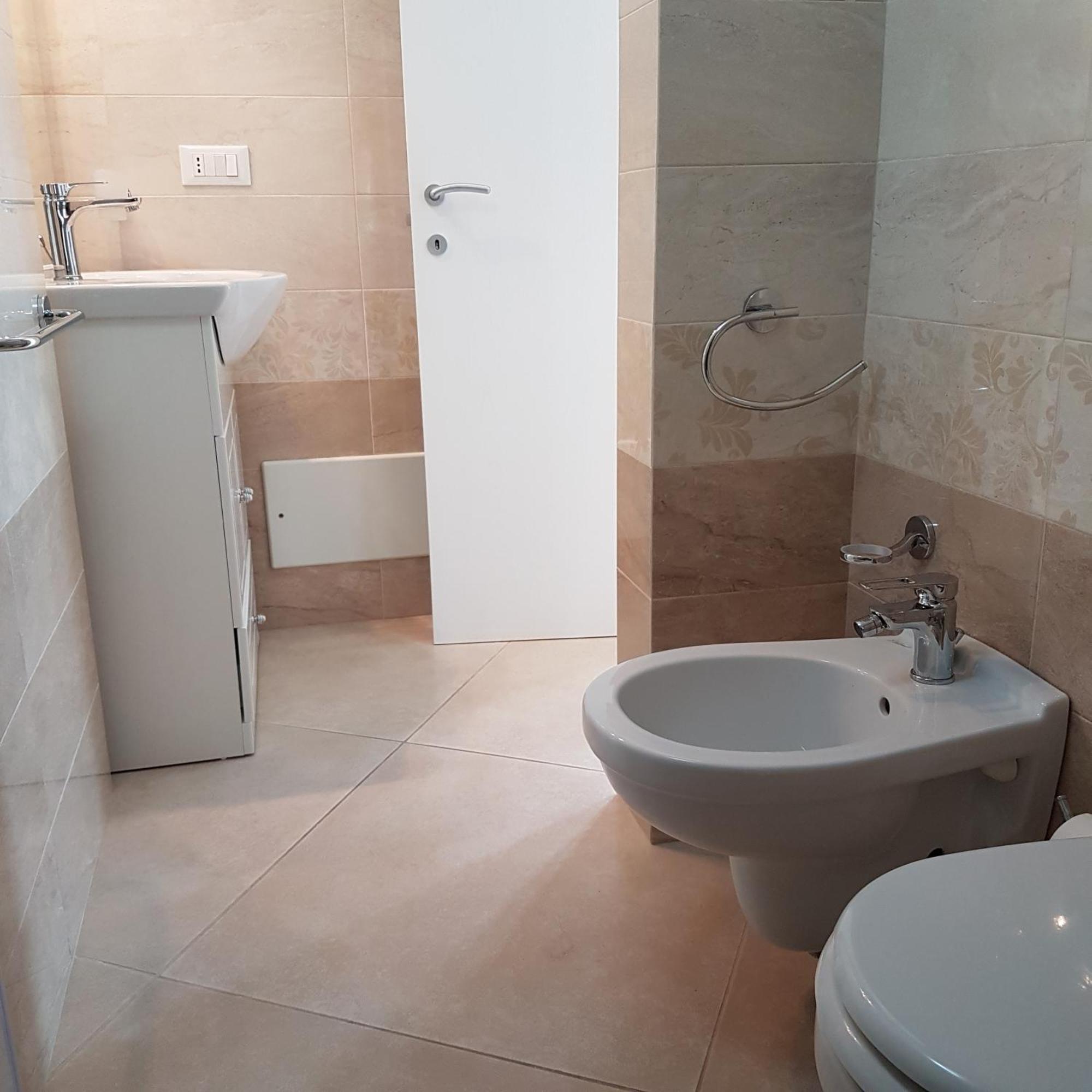 Open Space Studio Flat Torre dell'Orso Exterior photo
