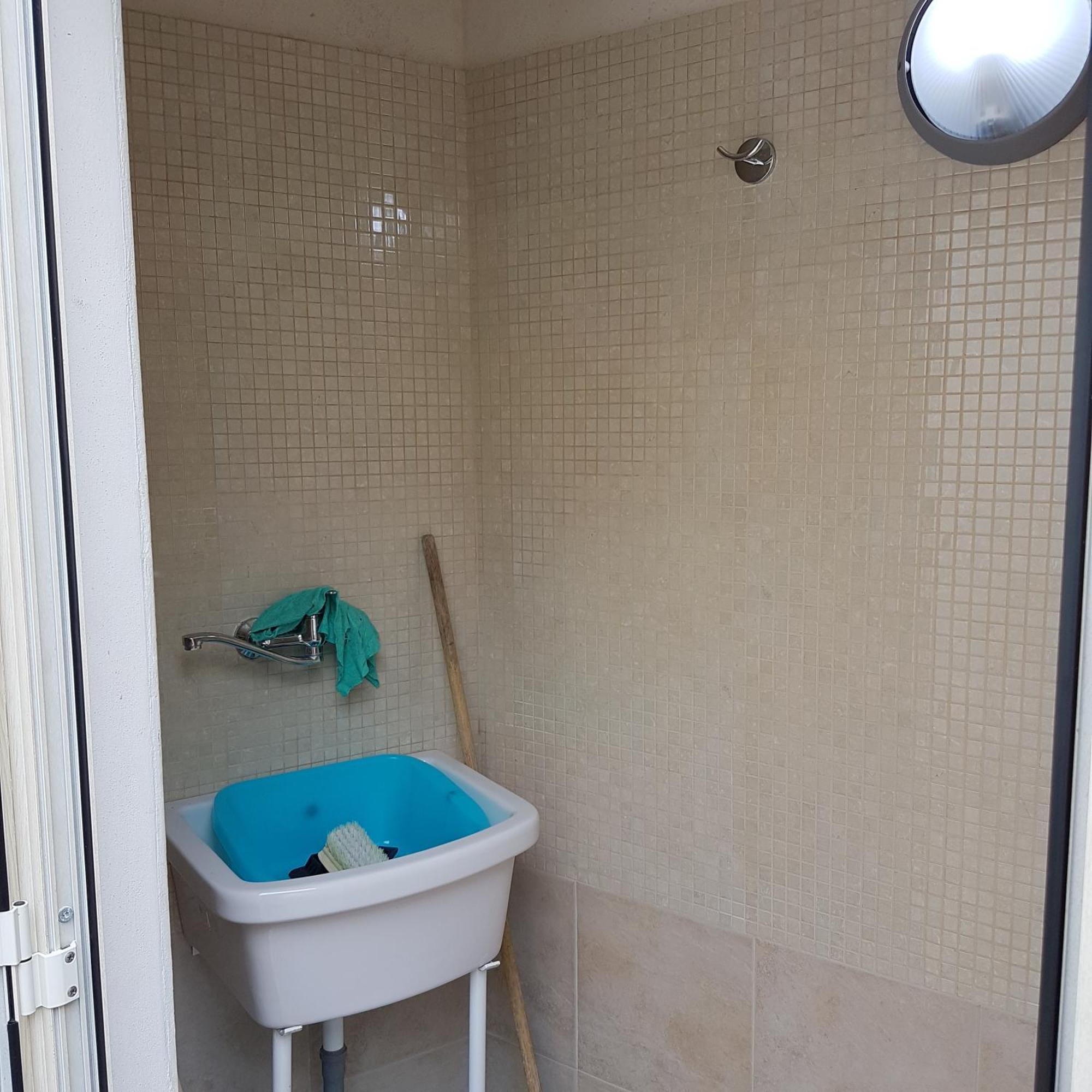 Open Space Studio Flat Torre dell'Orso Exterior photo